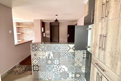 2 Bed Apartment with En Suite at Raphta Road