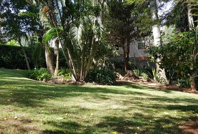 Residential Land at Riara Road - 3