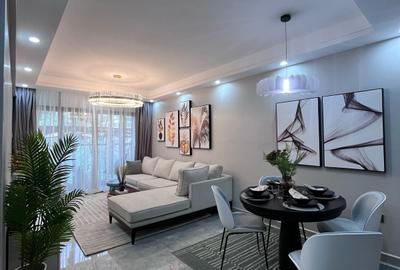 2 Bed Apartment with En Suite in Westlands Area - 2