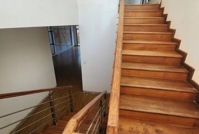 3 Bed House in Kiambu Road