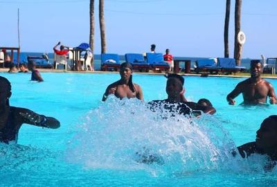 Furnished Commercial Property with Backup Generator in Kilifi - 2