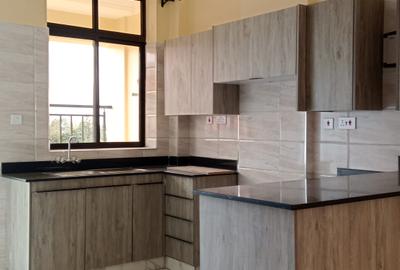 2 Bed Apartment in Thindigua
