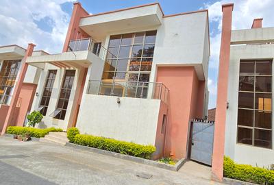 5 Bed Townhouse with En Suite at Lavington Chalbi Drive - 3