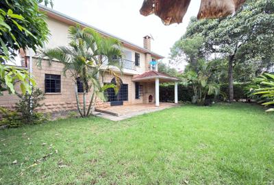 5 Bed House with En Suite in Kitisuru - 3