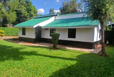 3 Bed House in Kiambu Road - 3