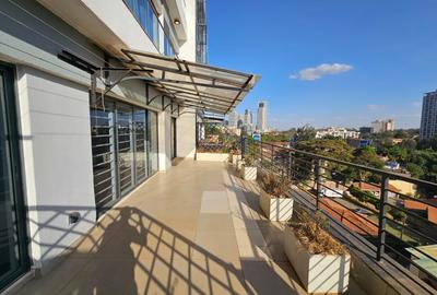 2 Bed Apartment with En Suite in Westlands Area - 2