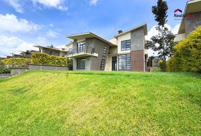 4 Bed Villa with En Suite at Tilisi Views