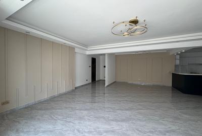 3 Bed Apartment with En Suite at Rongai
