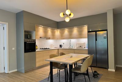 Serviced 2 Bed Apartment with En Suite in Lavington - 3