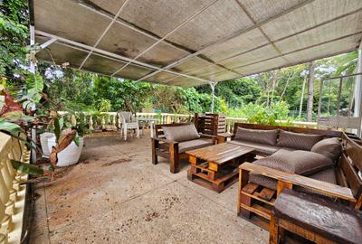 2 Bed House with En Suite in Muthaiga