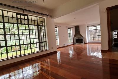 4 Bed Townhouse with En Suite at Peponi Road