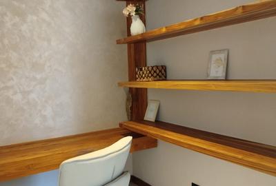 4 Bed House with En Suite in Loresho - 2