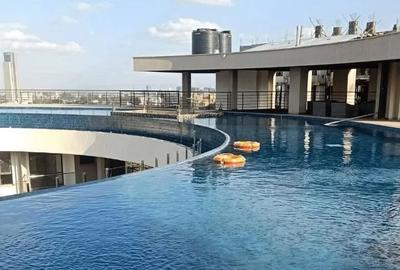 4 Bed Apartment with En Suite at Riverside Drive