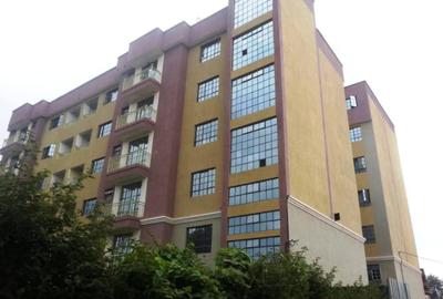 Serviced 2 Bed Apartment with En Suite in Ruaka