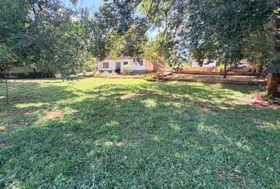 5 Bed House with En Suite in Thigiri - 4