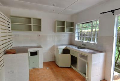 2 Bed House with En Suite at Karen - 3