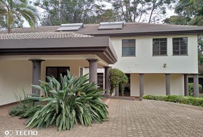 4 Bed Townhouse with En Suite at Off Peponi Rd