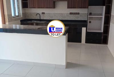 3 Bed Apartment with En Suite in Nyali Area - 4