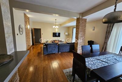 Furnished 2 Bed Apartment with En Suite in Lavington - 4