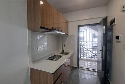 1 Bed Apartment with En Suite at Riverside Dr