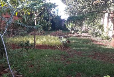 0.5 ac Land in Westlands Area