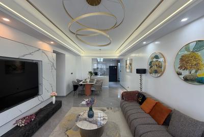 4 Bed Apartment with En Suite in Lavington
