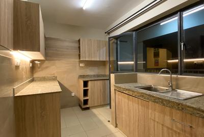 2 Bed Apartment with En Suite at Manna Residence