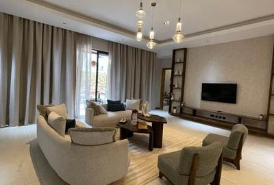 4 Bed Apartment with En Suite in Loresho - 4