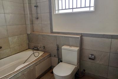 3 Bed Townhouse with En Suite at Nathasha