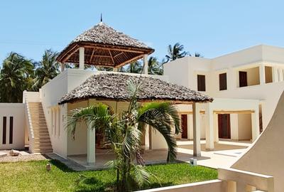 3 Bed Villa in Watamu - 2