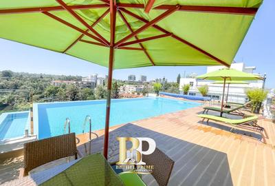 2 Bed Apartment with En Suite in Rhapta Road - 4