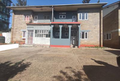 Commercial Property with Service Charge Included in Westlands Area - 2