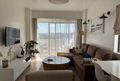 Serviced 1 Bed Apartment with En Suite in Lavington - 3