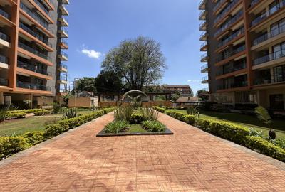 2 Bed Apartment with En Suite at Lavington