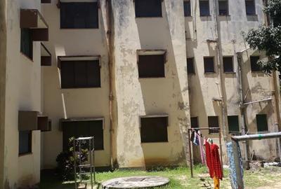 2 Bed Apartment in Mombasa CBD