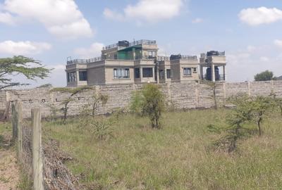 0.045 ha Land at Namanga Road - 3