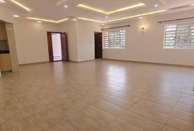 3 Bed Apartment with En Suite at Nairobi - 2