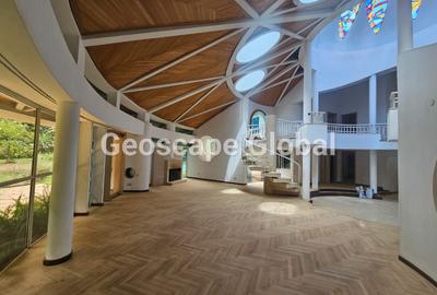 5 Bed House with En Suite in Kitisuru - 2