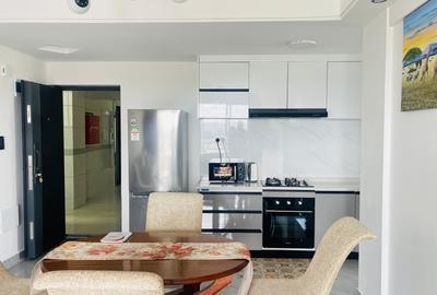 Furnished 2 Bed Apartment with En Suite in Westlands Area - 2