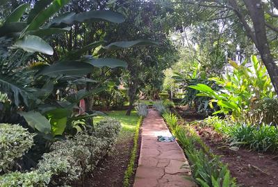3 Bed House with En Suite at Runda