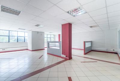 Office in Kilimani