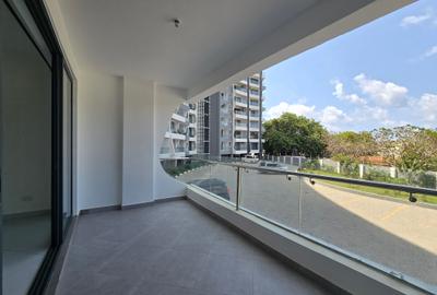 3 Bed Apartment with En Suite in Nyali Area
