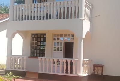 2 Bed House with En Suite at Runda