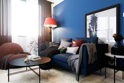 1 Bed Apartment with Swimming Pool at Wanyee Rd