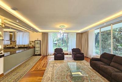 2 Bed Apartment with En Suite in Westlands Area - 2