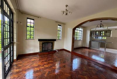 4 Bed Townhouse with En Suite in Loresho - 2