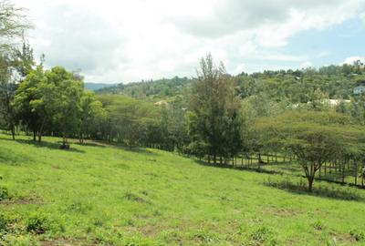 1 ac Land at Ngong - Matasia