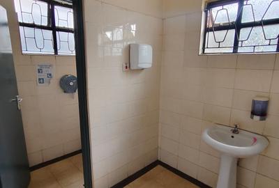 Office with Service Charge Included in Lavington - 4