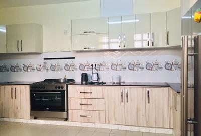 8 Bed Villa with En Suite at Kiambu Road - 4