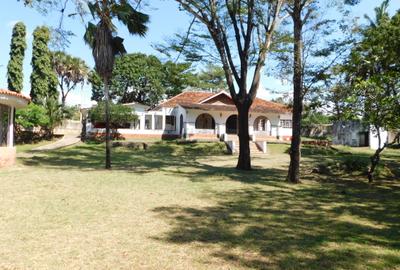 4 Bed House with En Suite in Nyali Area